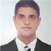 Doy clases particulares económicas para apoyo a la enseñanza de la Física, la Geografía y el Inglés